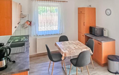 Godendorf Apartamento | Ferienwohnung Godendorfer