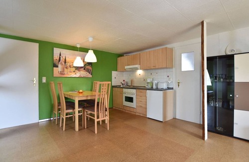 Gross Stroemkendorf Apartamento | Apartamento en la isla de Poel cerca de la playa