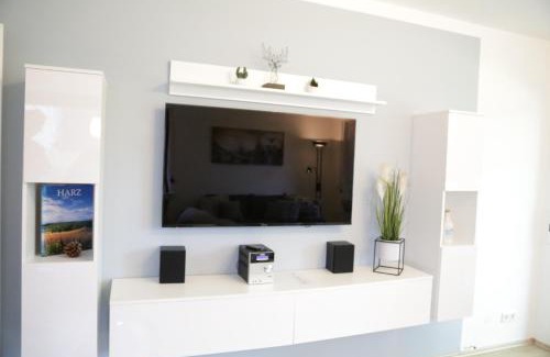Hahnenklee Apartamento | Ferienwohnung Berg-Klee