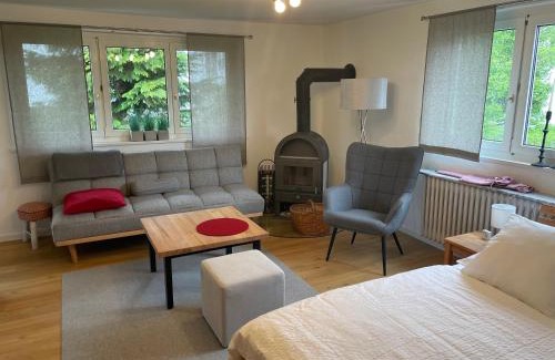 Buhl am Alpsee Apartamento | Ferienwohnungen Mews