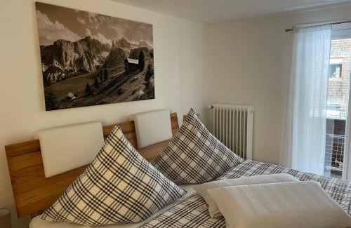 Buhl am Alpsee Apartamento | Ferienwohnungen Mews