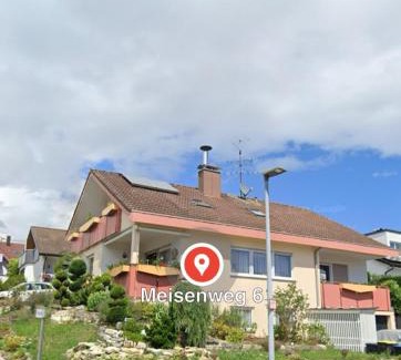 Notzingen Apartamento | Ferienwohnung Spandl