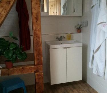 Oberwiesenthal Apartamento | Ferienwohnung Storch