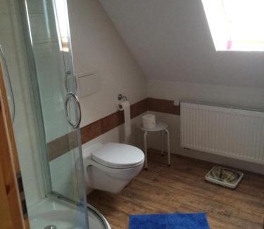 Oberwiesenthal Apartamento | Ferienwohnung Storch