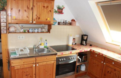 Oberwiesenthal Apartamento | Ferienwohnung Storch