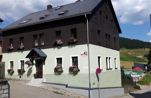 Oberwiesenthal Apartamento | Ferienwohnungen Fam. Lippert