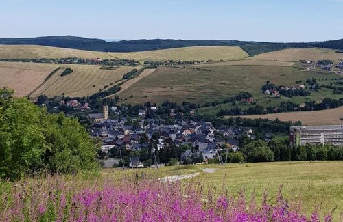 Oberwiesenthal Apartamento | Ferienwohnungen Fam. Lippert