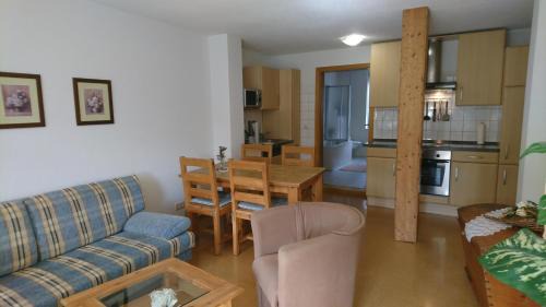 Oberwiesenthal Apartamento | Ferienwohnungen Bauer