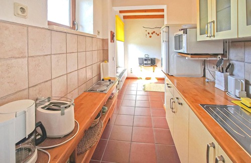 Roggentin Apartamento | Ferienwohnung Mirow Roggentin