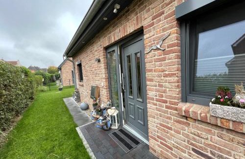 Neustadt in Holstein Apartamento | Ferienwohnungen Heimathafen und Hafenkante