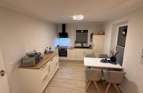 Neustadt in Holstein Apartamento | Ferienwohnungen Heimathafen und Hafenkante