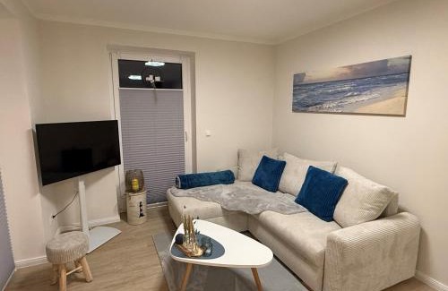 Neustadt in Holstein Apartamento | Ferienwohnungen Heimathafen und Hafenkante