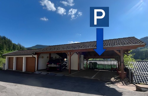 Loecherberg Apartamento | Apartamento 105 m², 3 dormitorios, máx. 6 personas