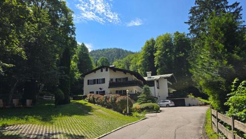 Konigssee Apartamento | Ferienwohnung Klein