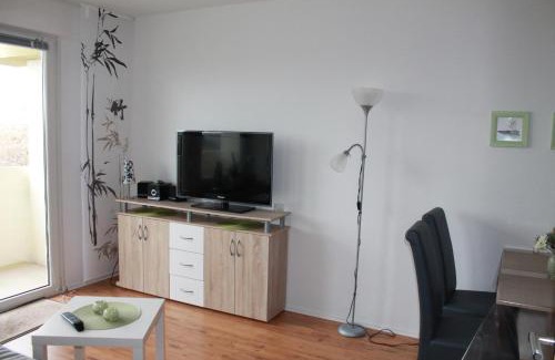 Holm Apartamento | Ferienwohnung L354 für 2-5 Personen an der Ostsee