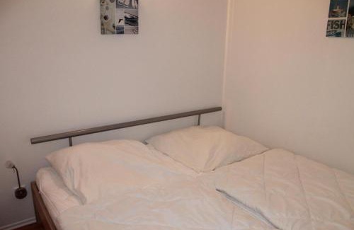 Holm Apartamento | Ferienwohnung L354 für 2-5 Personen an der Ostsee