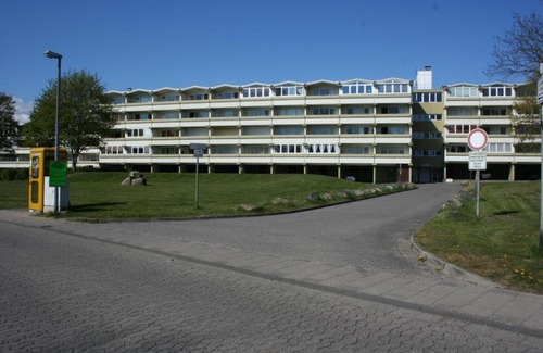 Holm Apartamento | Ferienwohnung L403 für 2-5 Personen an der Ostsee