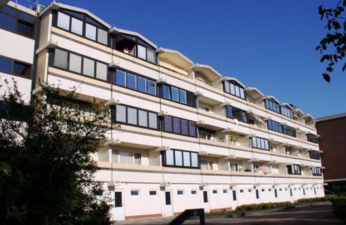 Holm Apartamento | Ferienwohnung L403 für 2-5 Personen an der Ostsee