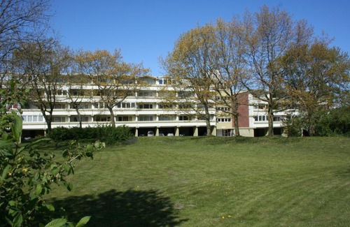 Holm Apartamento | Ferienwohnung L403 für 2-5 Personen an der Ostsee