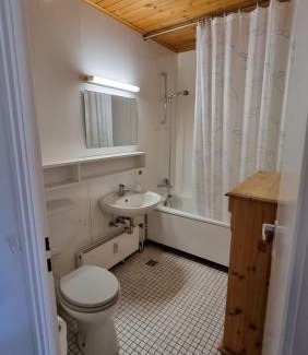 Holm Apartamento | Ferienwohnung L412 für 2-4 Personen an der Ostsee