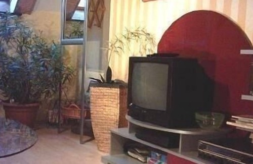 Meiersberg Apartamento | Ferienwohnung/app. für 4 Gäste mit 45m² in Seebad Ueckermünde