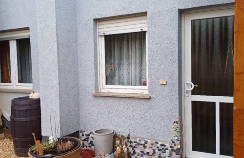 Dittwar Apartamento | Ferienwohnung Sonnenschein Dittwar
