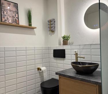 Weissenburg in Bayern Apartamento | Ferienwohnung Weissenburg
