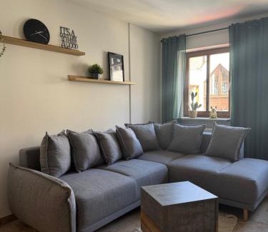 Weissenburg in Bayern Apartamento | Ferienwohnung Weissenburg