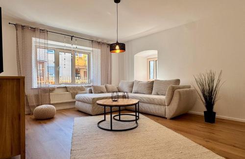 Weissenburg in Bayern Apartamento | Ferienwohnung Altmühlfranken