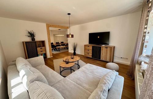 Weissenburg in Bayern Apartamento | Ferienwohnung Altmühlfranken