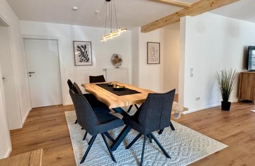 Weissenburg in Bayern Apartamento | Ferienwohnung Altmühlfranken