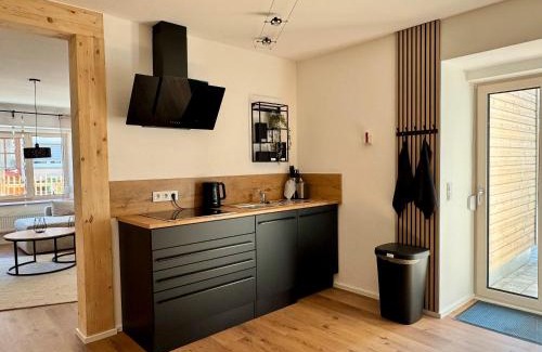 Weissenburg in Bayern Apartamento | Ferienwohnung Altmühlfranken