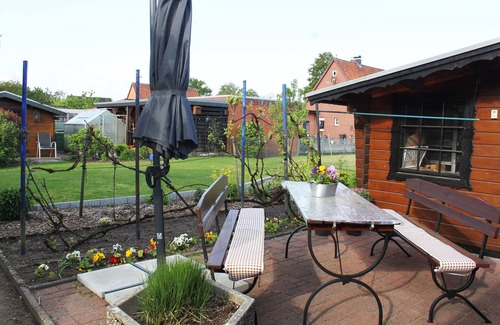 Wriedel Apartamento | Ferienwohnung/app. für 4 Gäste mit 75m² in Wriedel OT Lintzel