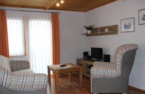 Wolfach - Saint Roman Apartamento | Apartamento campos Bartle, 55 metros cuadrados, 2 dormitorios