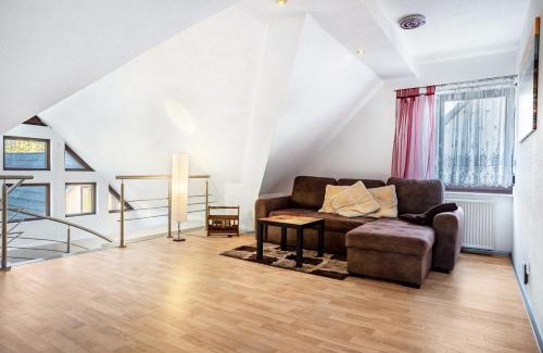 Trollenhagen Apartamento | Ferienwohnung über 2 Etagen