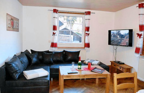 Enzklosterle Apartamento | 80 m² Apartamento ∙ 2 habitaciones ∙ 6 personas