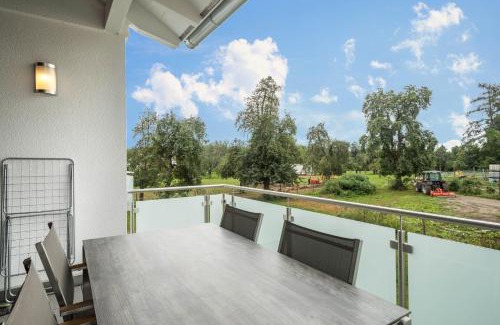 Eriskirch Apartamento | Ferienwohnung 1 am Biohof Eriskirch