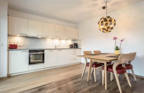 Eriskirch Apartamento | Ferienwohnung 1 am Biohof Eriskirch