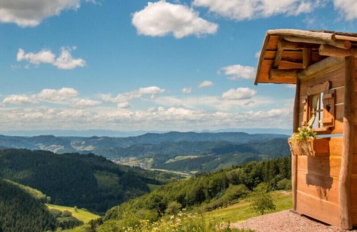 Oberharmersbach Apartamento | Apartamento 1, 70 metros cuadrados, 2 dormitorios, máx. 5 personas