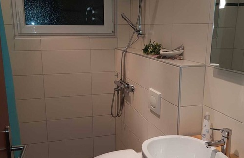 Lilienthal Apartamento | Ferienwohnung 1 - Ferienwohnungen Ramke