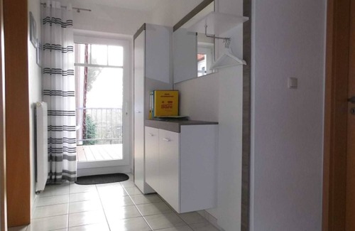 Ihlowerfehn Apartamento | Ferienwohnung 1 - Ferienwohnung Haus Bikker