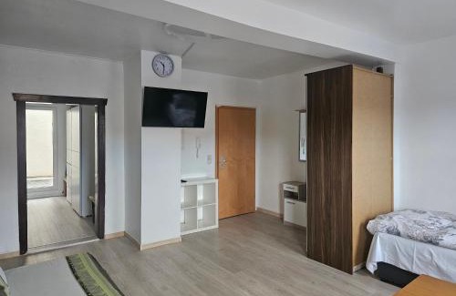 Stadtroda Apartamento | Ferienwohnung #1 in der Altstadt von Stadtroda