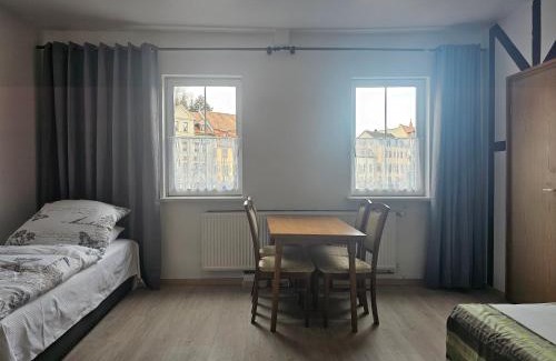 Stadtroda Apartamento | Ferienwohnung #1 in der Altstadt von Stadtroda