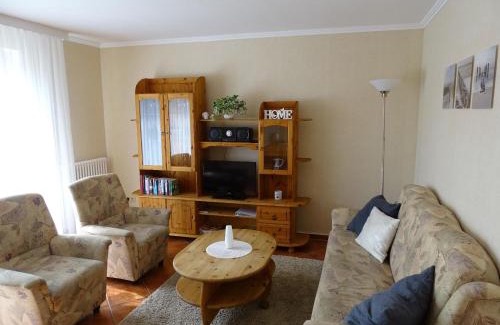 Pudagla Apartamento | Ferienwohnung 1 in Pudagla auf der Insel Usedom