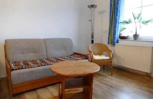 Hiddensee Apartamento | Ferienwohnung 1, Neuendorf - Hiddensee