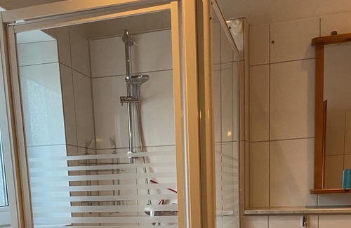 Kleinheide Apartamento | Ferienwohnung 1 Nordsee/Ostfriesland/Hage/Norddeich