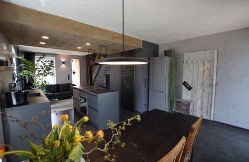 Bitz Apartamento | Apartamento, 1 dormitorio, máx. 2 personas