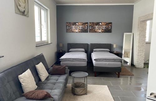 Geisingen Apartamento | Ferienwohnung 1 Schweizer