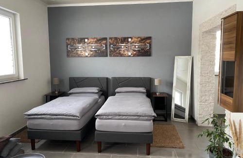 Geisingen Apartamento | Ferienwohnung 1 Schweizer