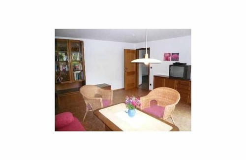 Wolfach - Saint Roman Apartamento | Apartamento, 100 m², 2 dormitorios, máx. 6 personas
